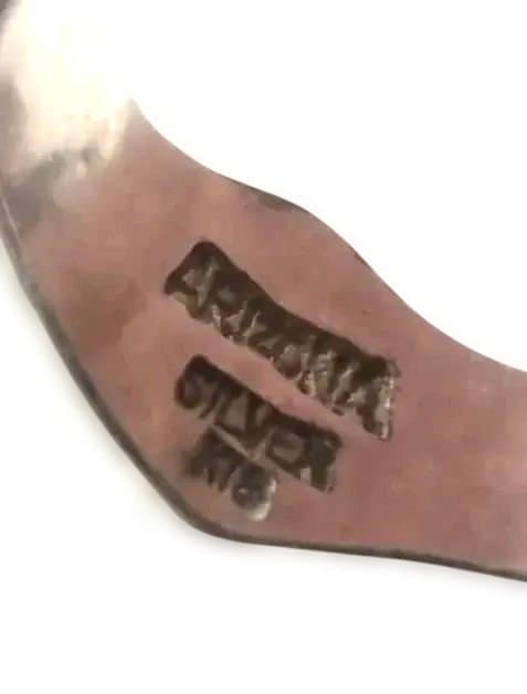 アリゾナフリーダム リング 太陽神 17号