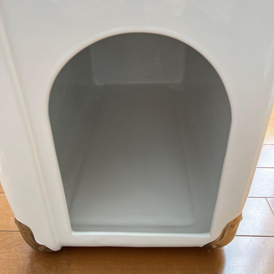 最終！Bosa ⭐︎トラベルドックハウス小型犬用