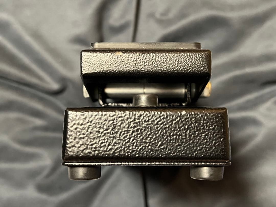 【ジャンク】Fulltone Clyde Wah Deluxe ワウ