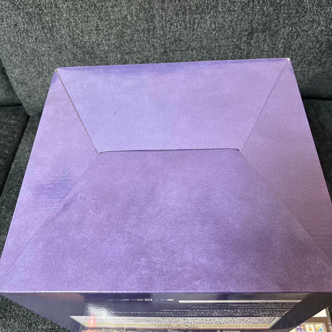 ドラゴンクエスト1番くじさいご賞ロトの兜　F賞マルチクロスE賞アクリルクリップ