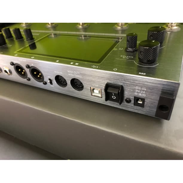 GE300 ムーア マルチエフェクター MOOER