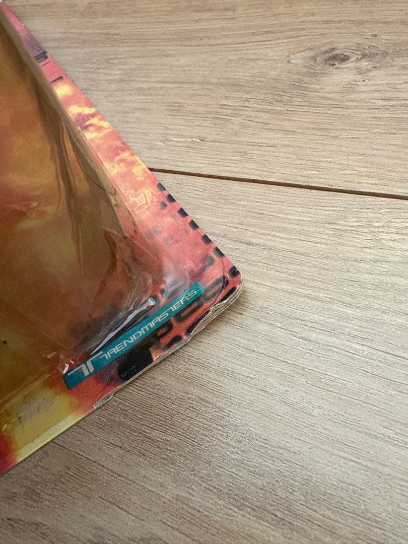 【MARS ATTACKS! 】マーズ・アタック！フィギュア4体セット