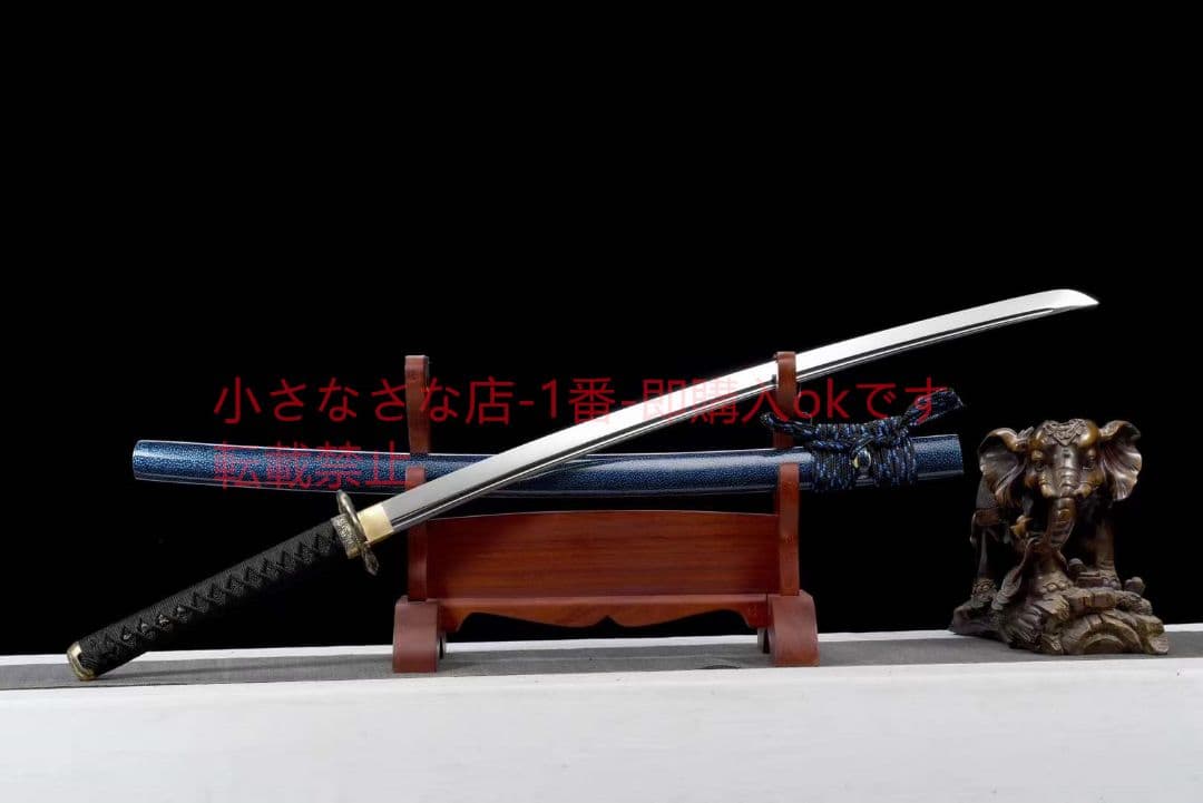 『傲竜』  古兵器 武具 刀装具 日本刀 模造刀 居合刀