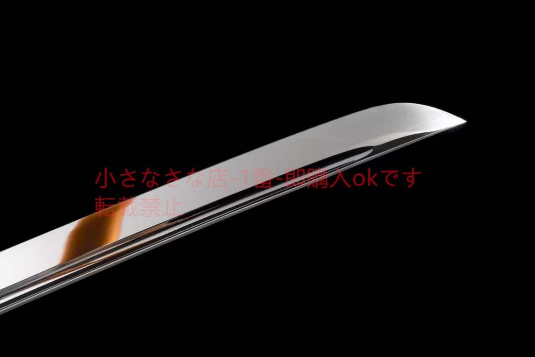 『傲竜』  古兵器 武具 刀装具 日本刀 模造刀 居合刀