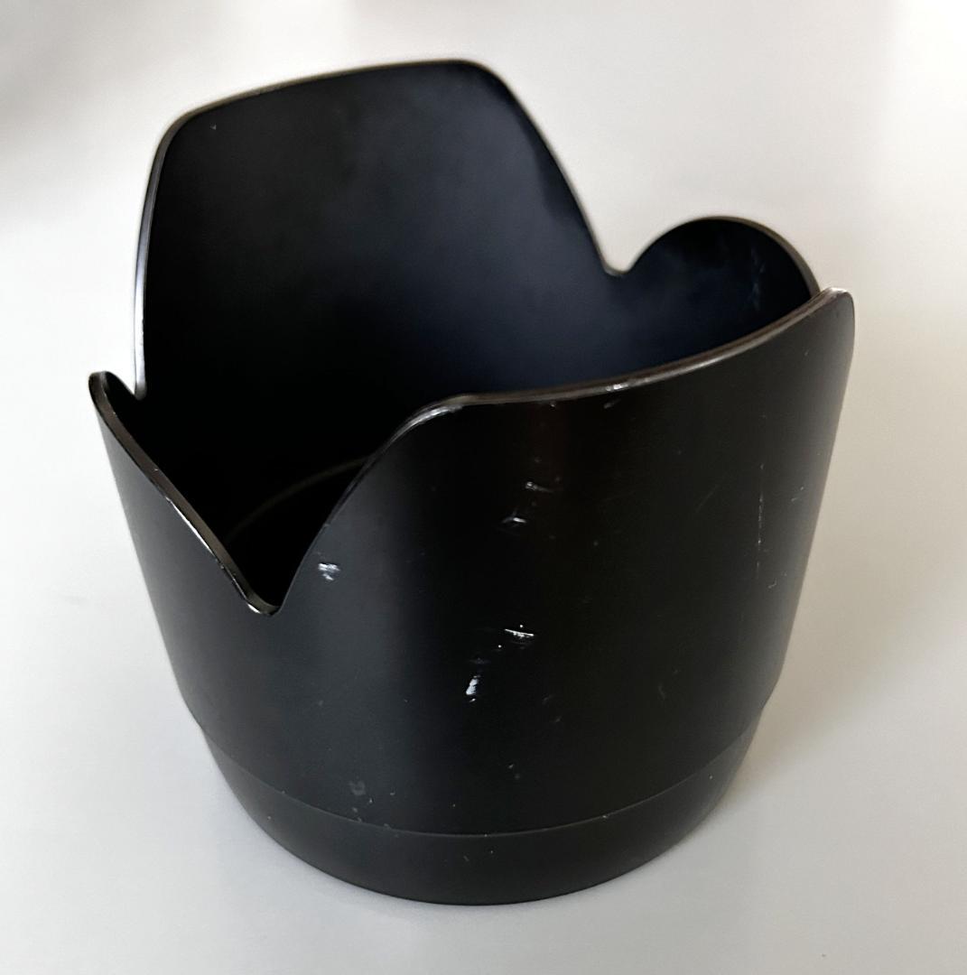 CANON EF70-200mm F2.8 L USM レンズプロテクタ付