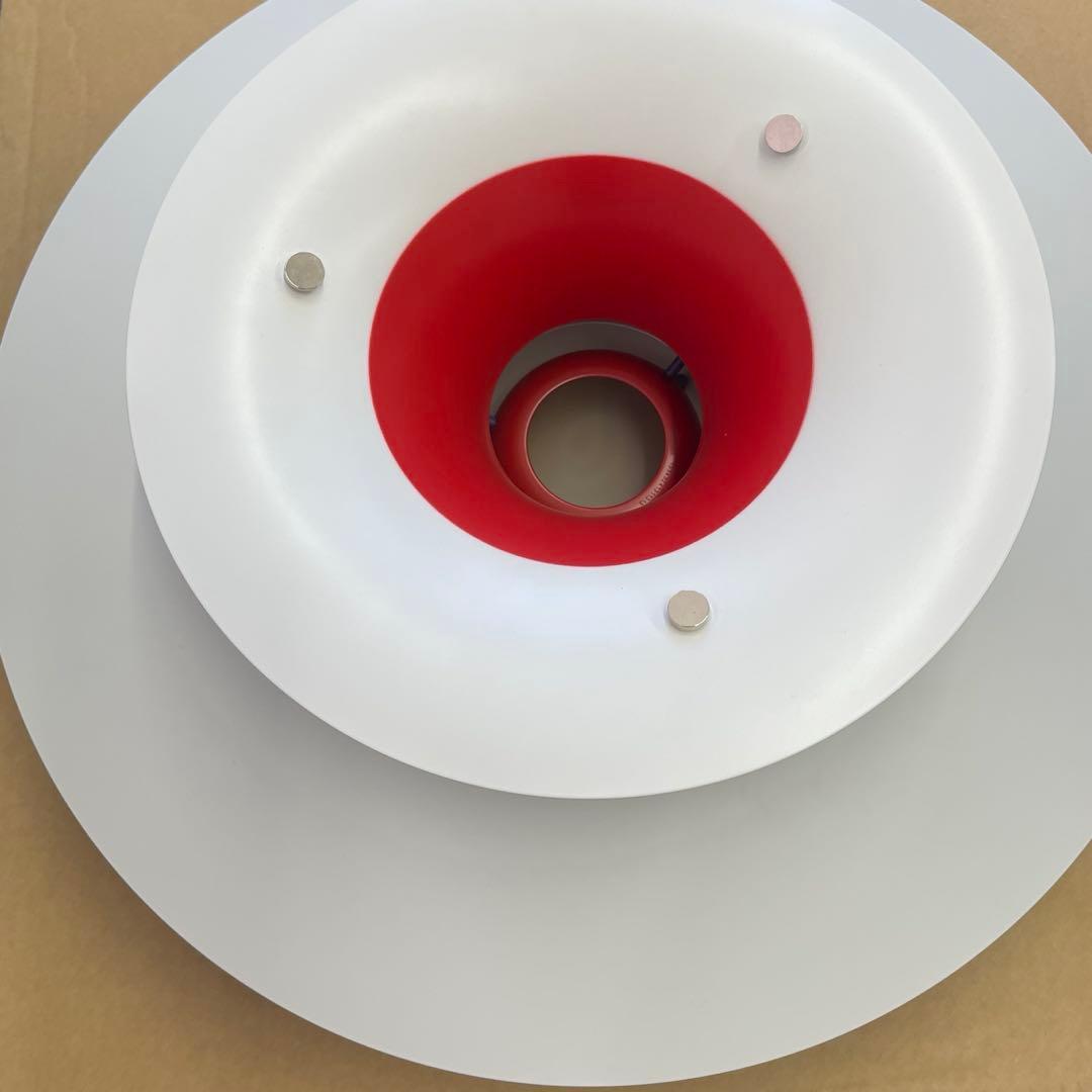 正規品　Louis Poulsen PH 5 クラシックホワイト