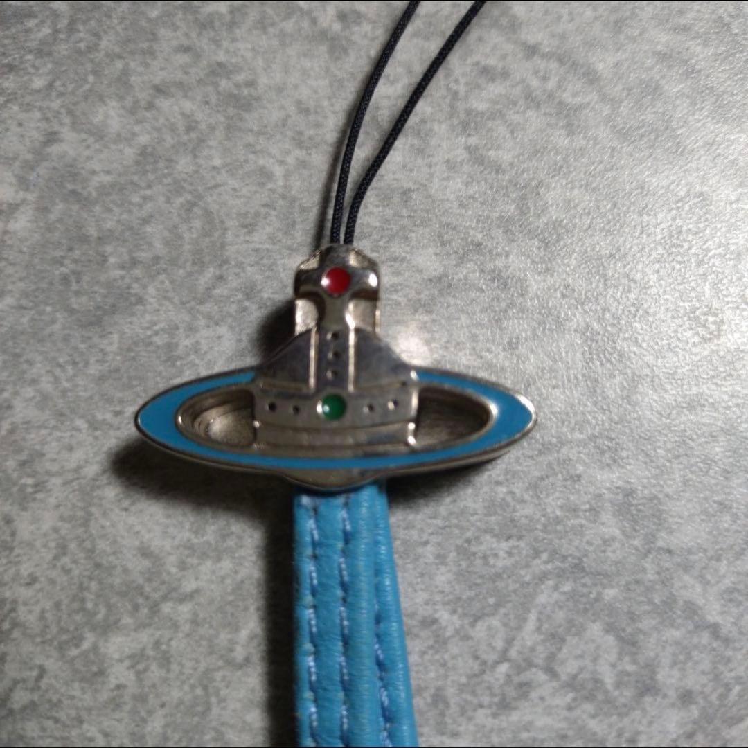 Vivienne Westwood ストラップ