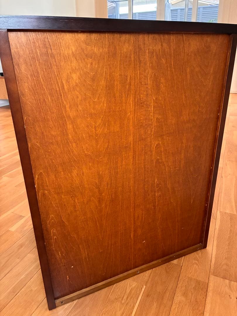 週末限定SALE⭐︎カリモク　コロニアルキャビネット