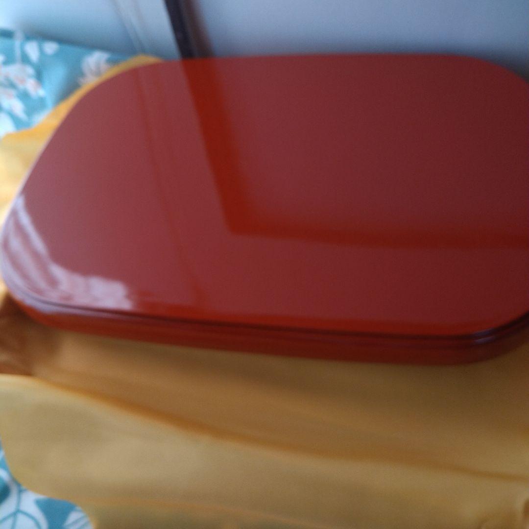 桜井漆器 盆戸倉屋漆器店