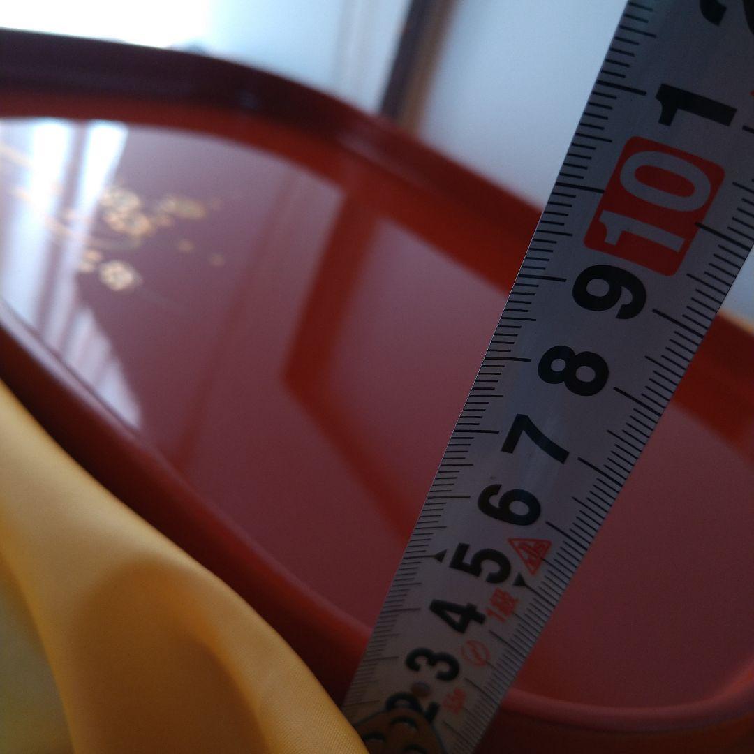 桜井漆器 盆戸倉屋漆器店