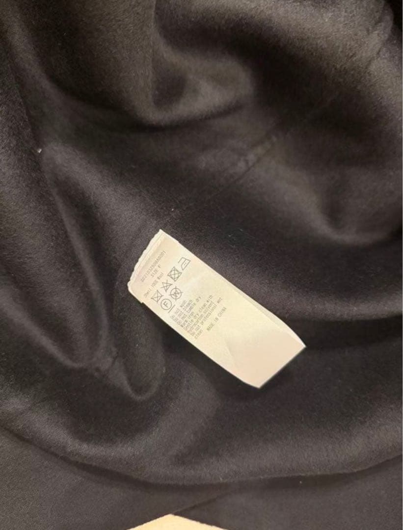 GALLARDAGALANTE リバーチェスターコート