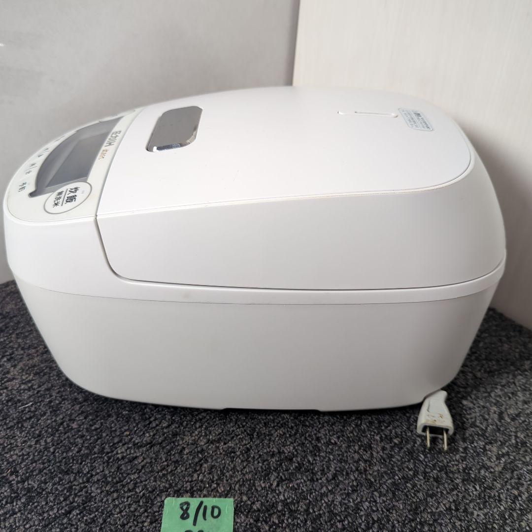 タイガー 圧力IH炊飯器 JPV-A100WM 23年製