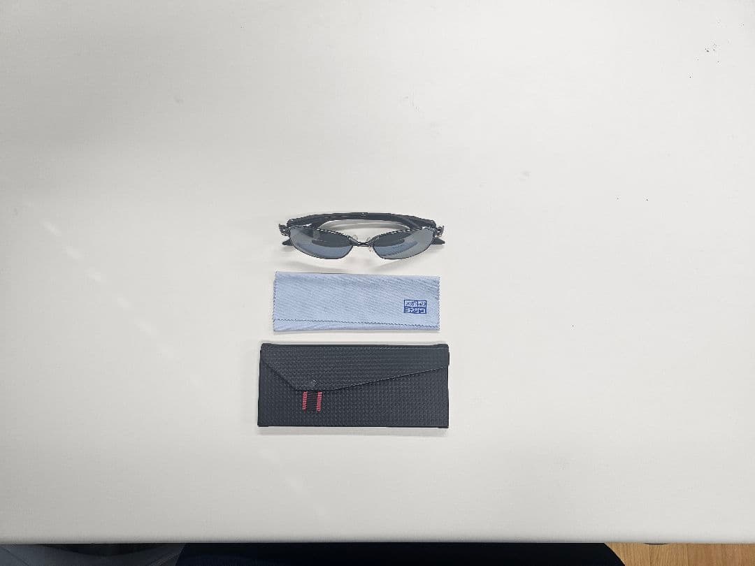 Zeque TALEX LENS 偏光レンズ