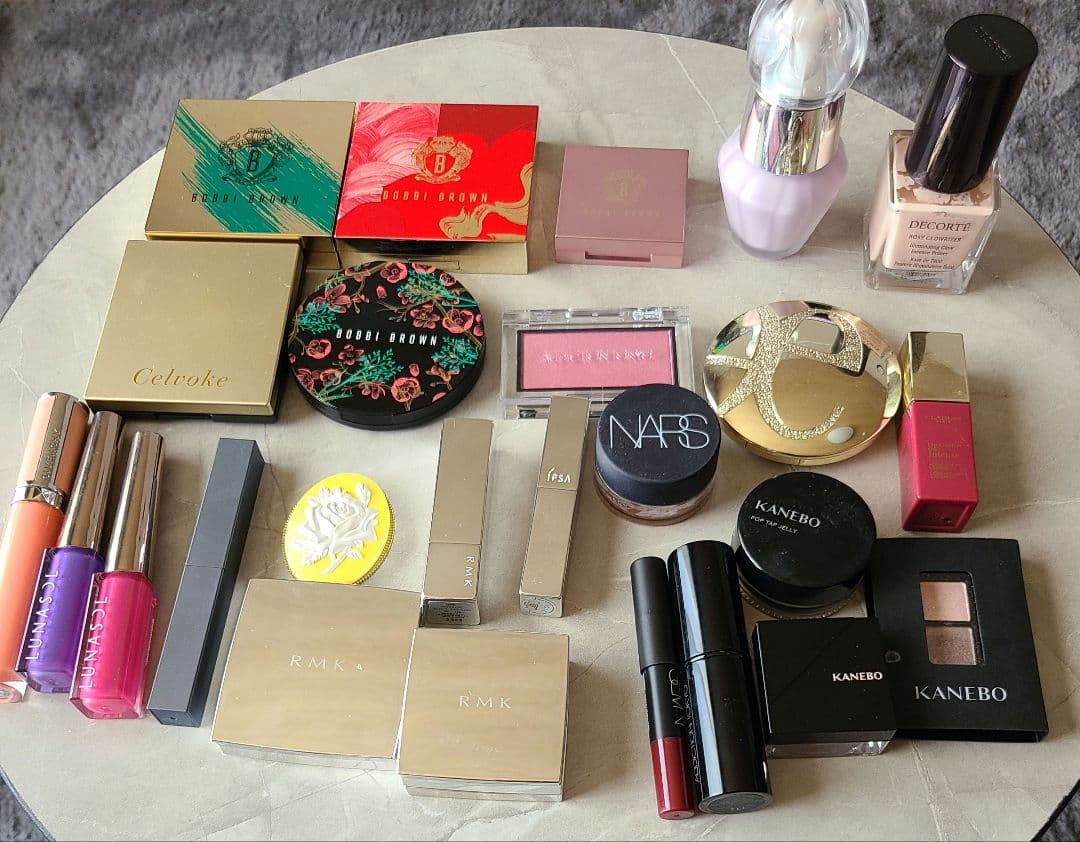 デパコス　25点まとめ売り