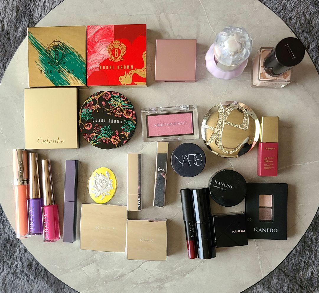 デパコス　25点まとめ売り