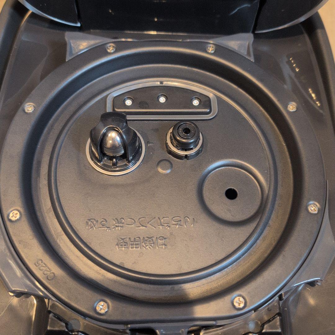 炊飯器 NW-PT10 黒