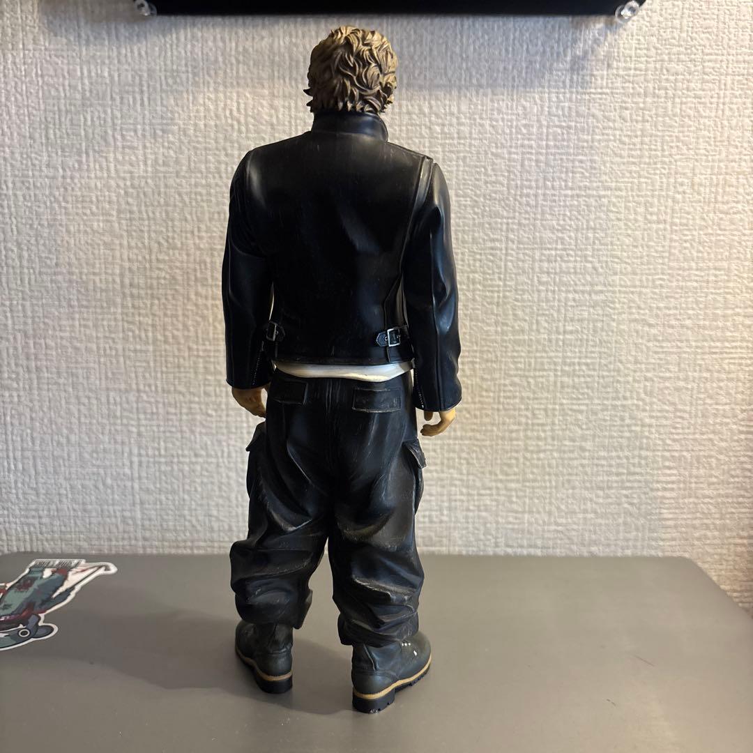 クローズ&worst FBG 林田 恵 Roll,Roll,Rock限定版