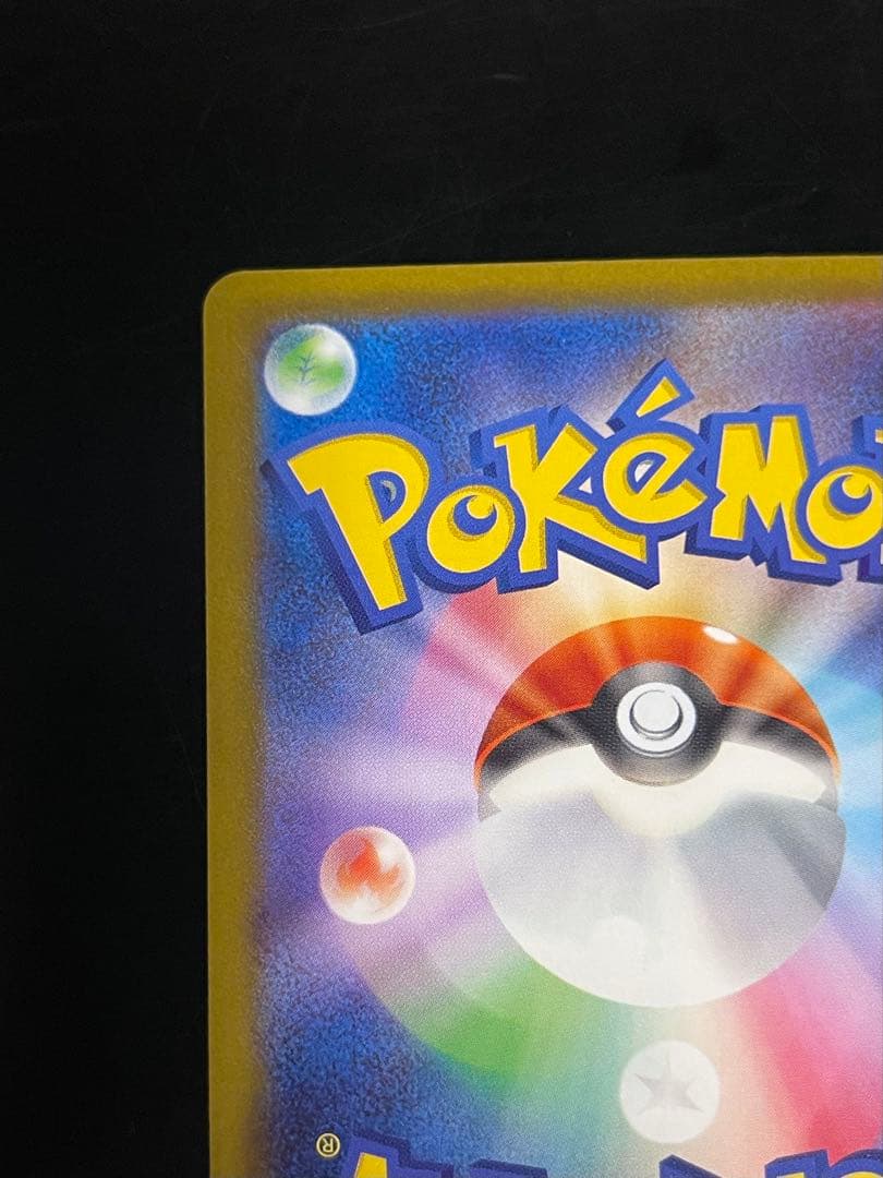 ポケモンカード サポート カナリィ SAR 248/193 SR 219/193