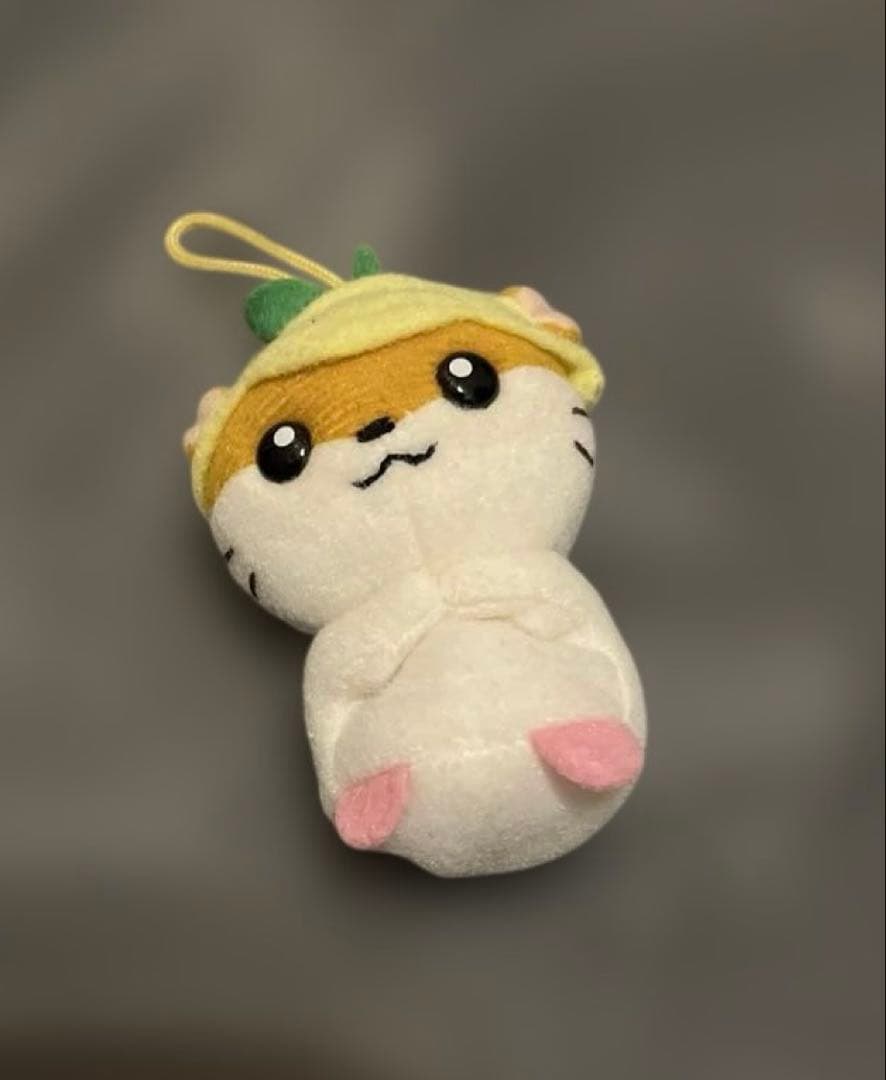 コロコロクリリン　ショルダーバッグ　かばん　レトロ　サンリオ　マスコット