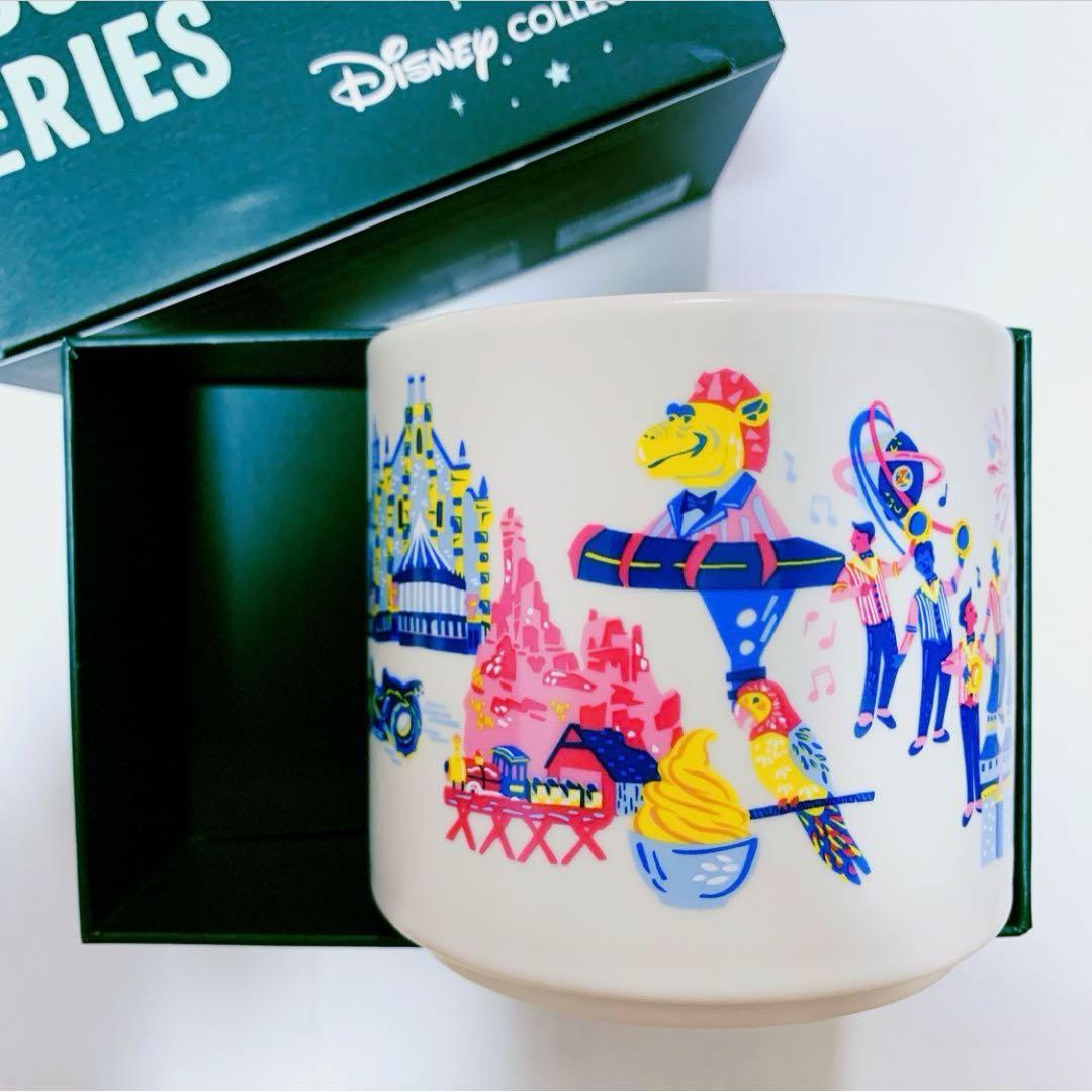 been there wdw スタバ ディズニー ワールド カリフォルニア