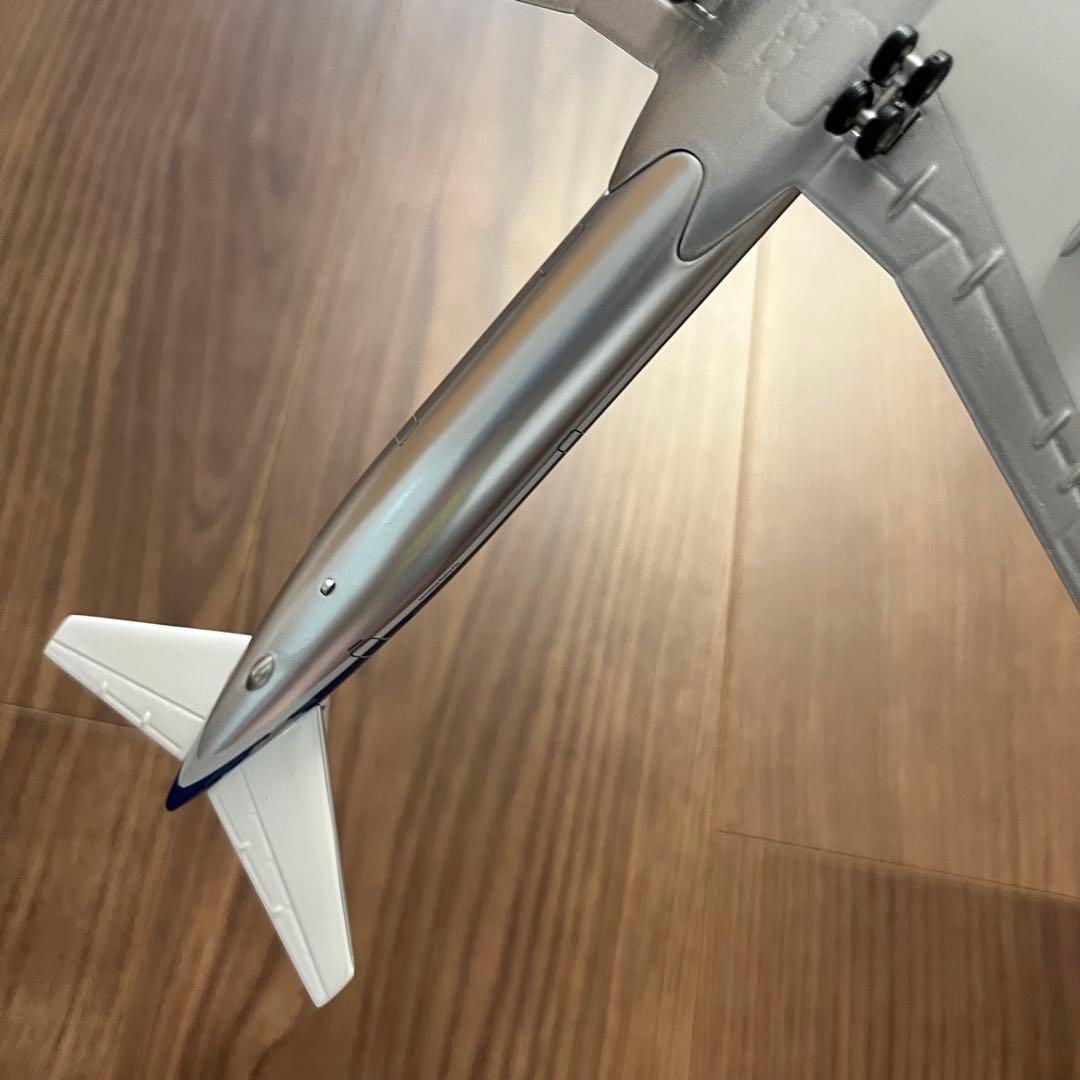 航空機・ヘリコプター KLM McDonnell Douglas DC-8-63 1:200