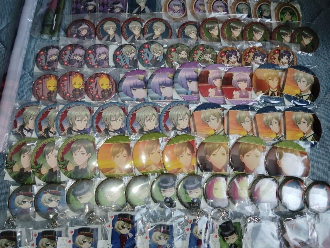 SEEC　誰ソ彼ホテル　くじ引き堂　DMM　くじ　まとめ売り