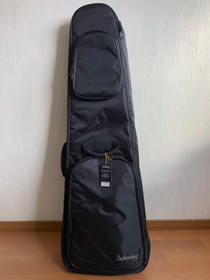 ベース Sadowsky MetroLine VJ4