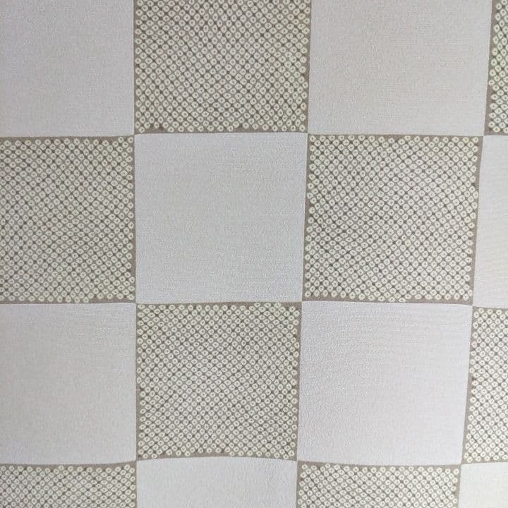 小紋反物忠次郎作品343