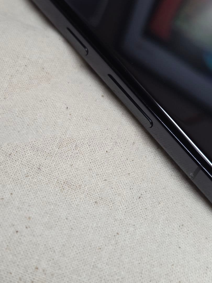 docomo　GALAXY　S23ultra　ブラック　512GB　SC-52D