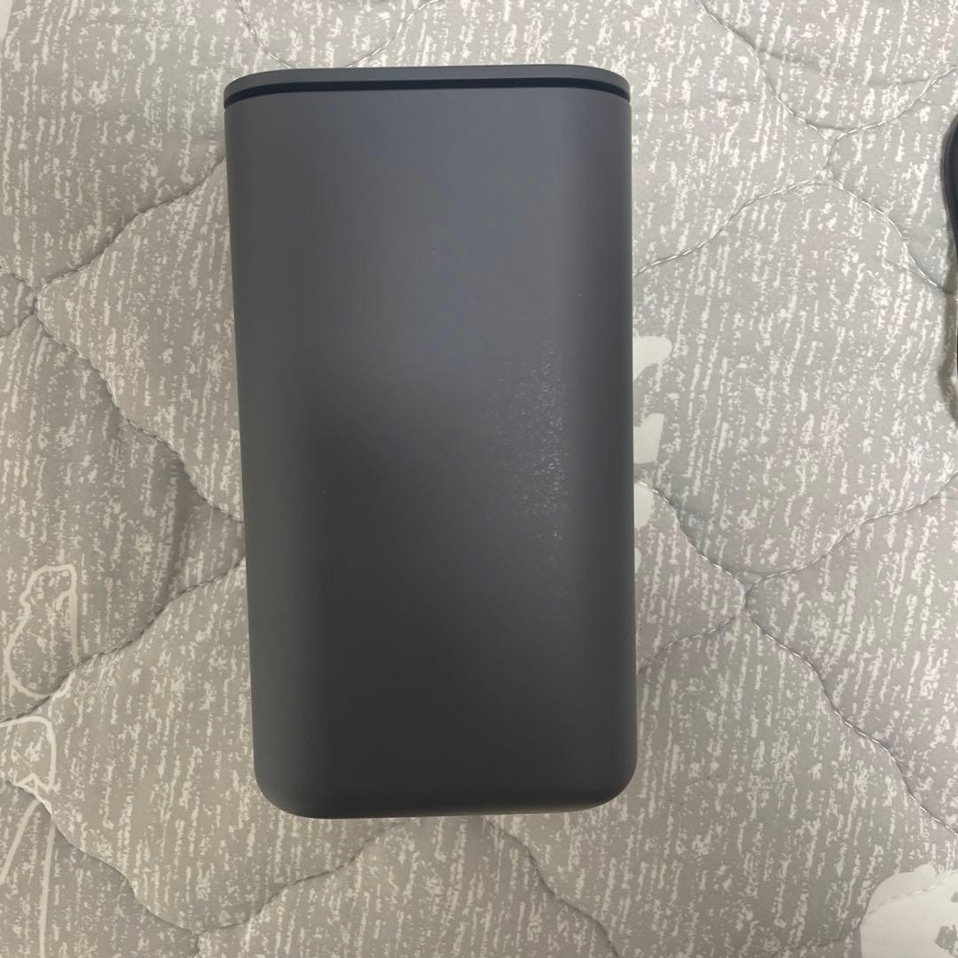 携帯電話本体 docomo 5G