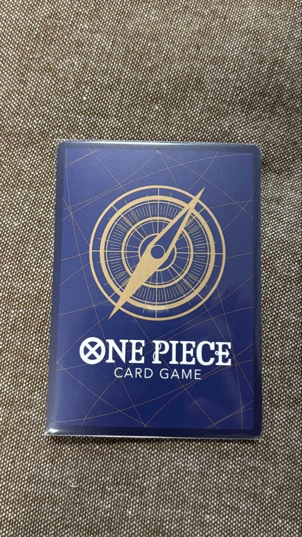 バギー Rスーパーパラレル（コミパラ） OP09-051