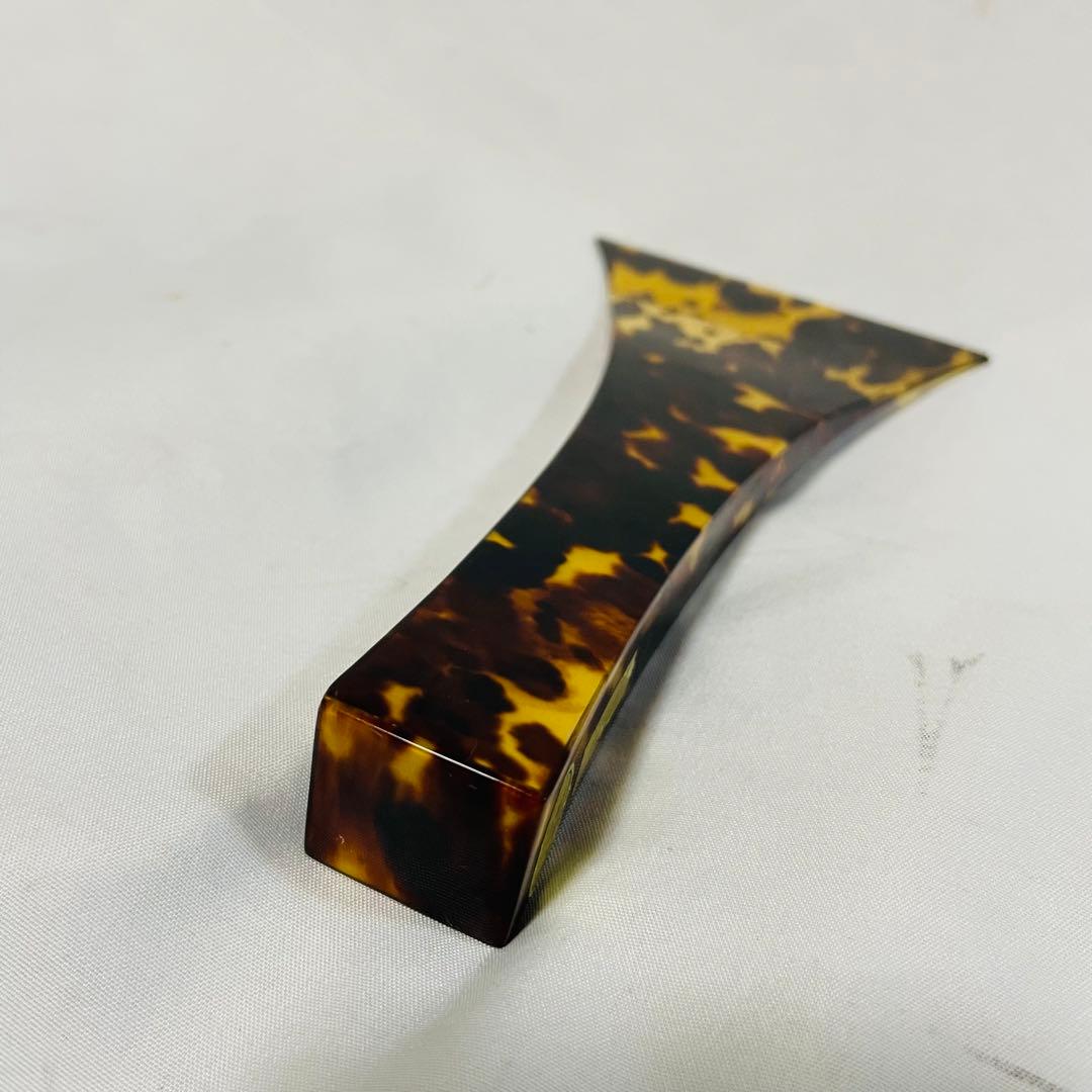 三味線　バチ　鼈甲