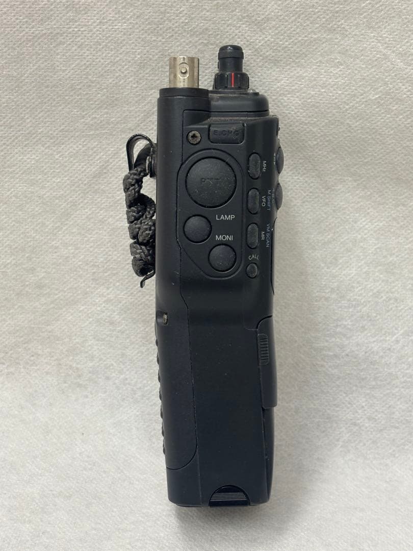 KENWOOD FMデュアルバンド TH-78 他中古品