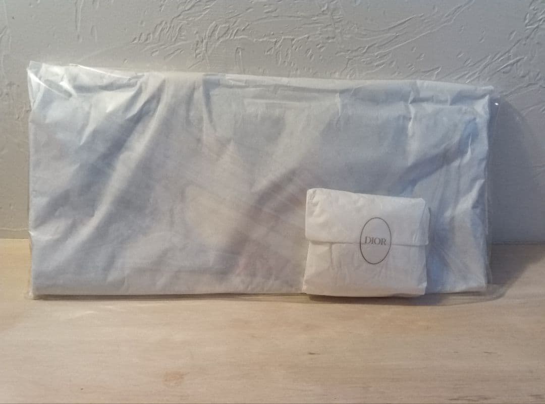 DIOR　ディオール　プラチナ会員　バースデーギフト