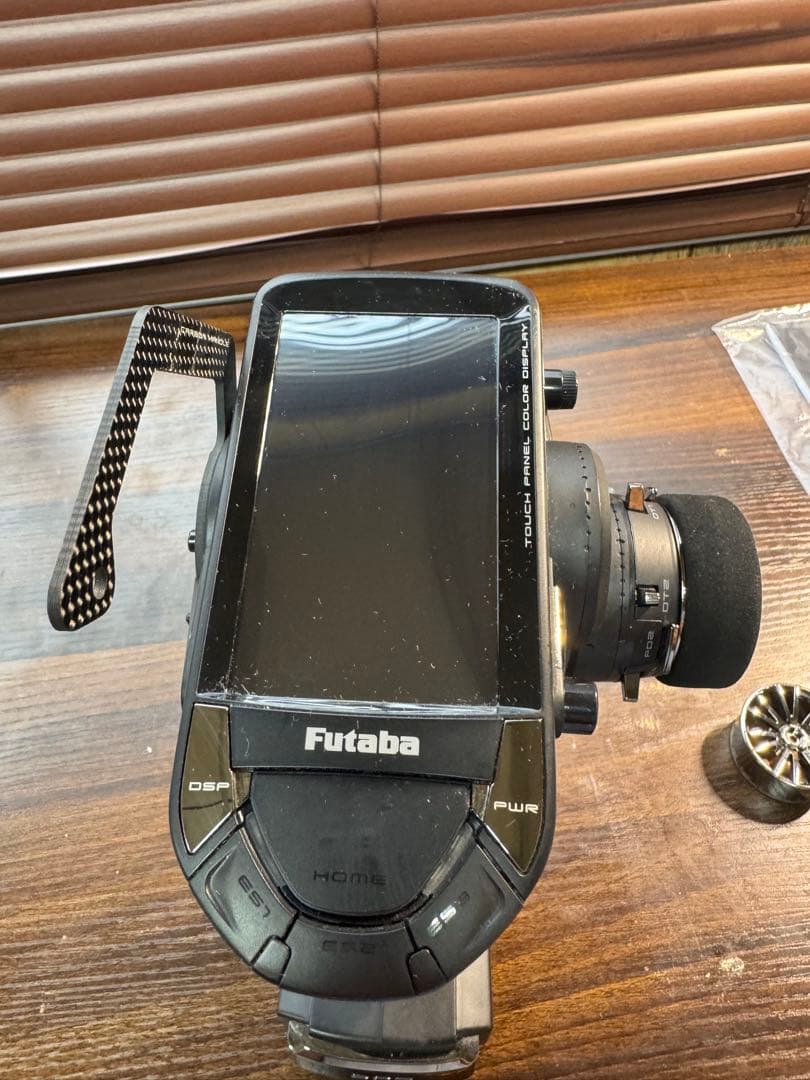 Futaba 10PX 受信機セット