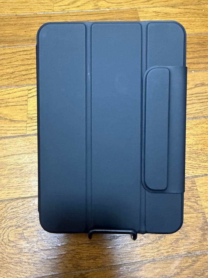 Ipad mini 7 本体と付属品