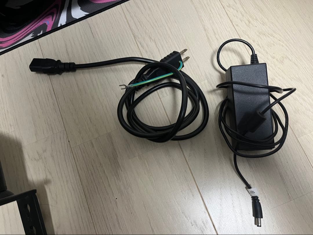 innoCN アーム式モニター 本体