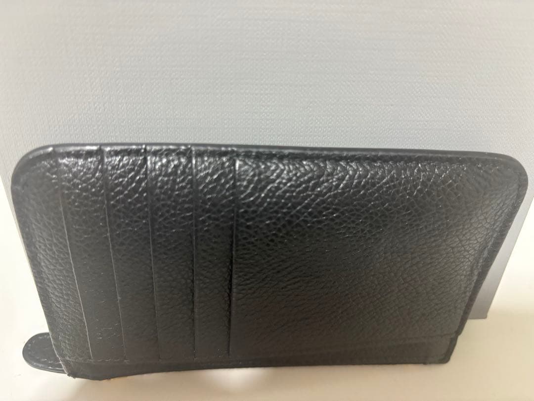 BALENCIAGA カードポケット付き　ケース