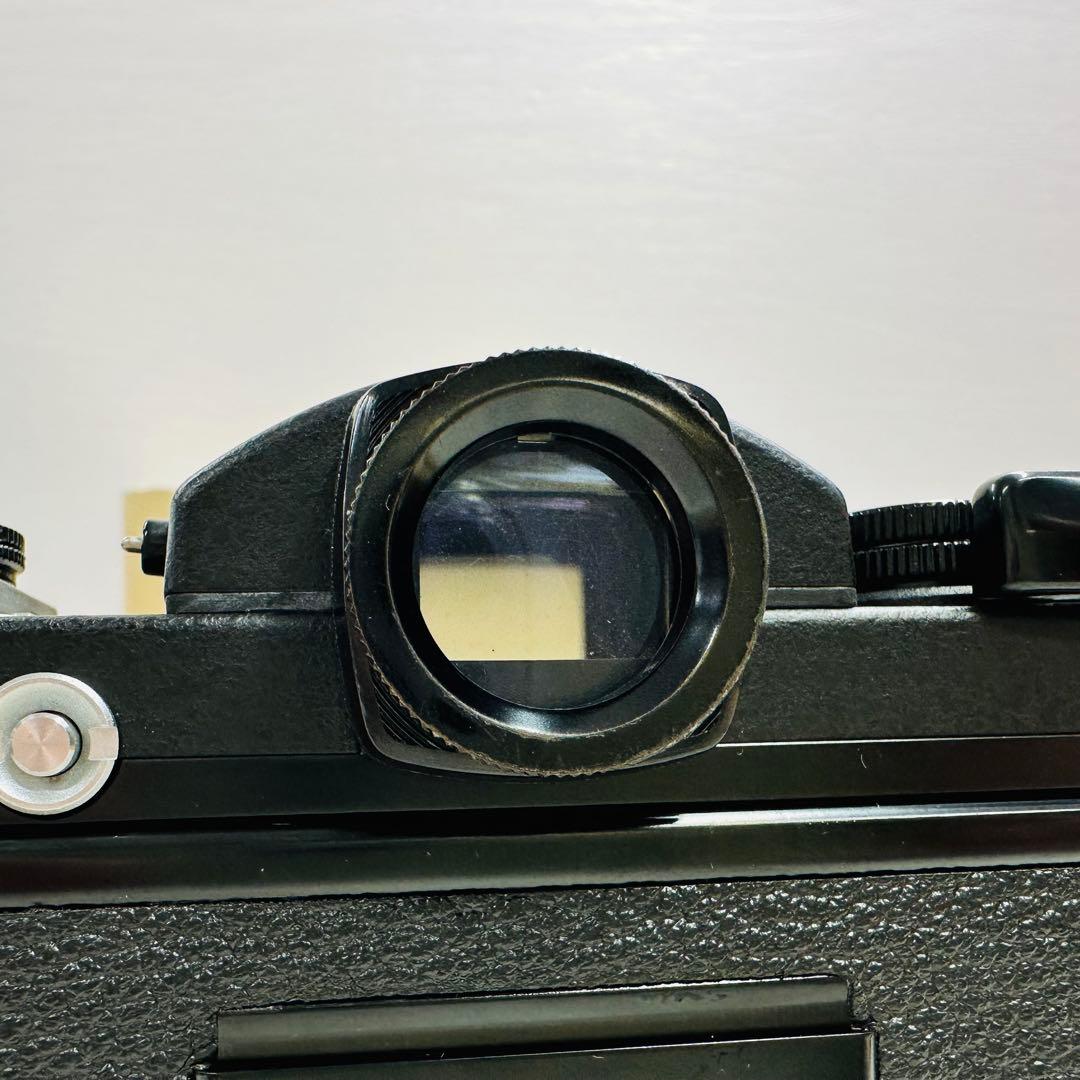 Nikon F2 Titan フィルムカメラ ボディ ノーネーム