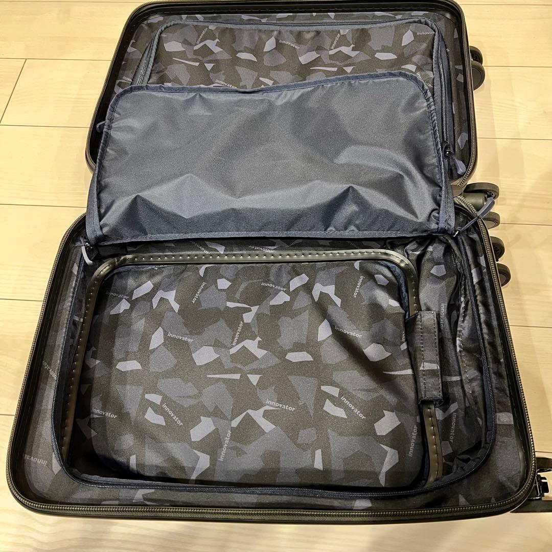 Innovator イノベーター　多機能モデル INV155 55L