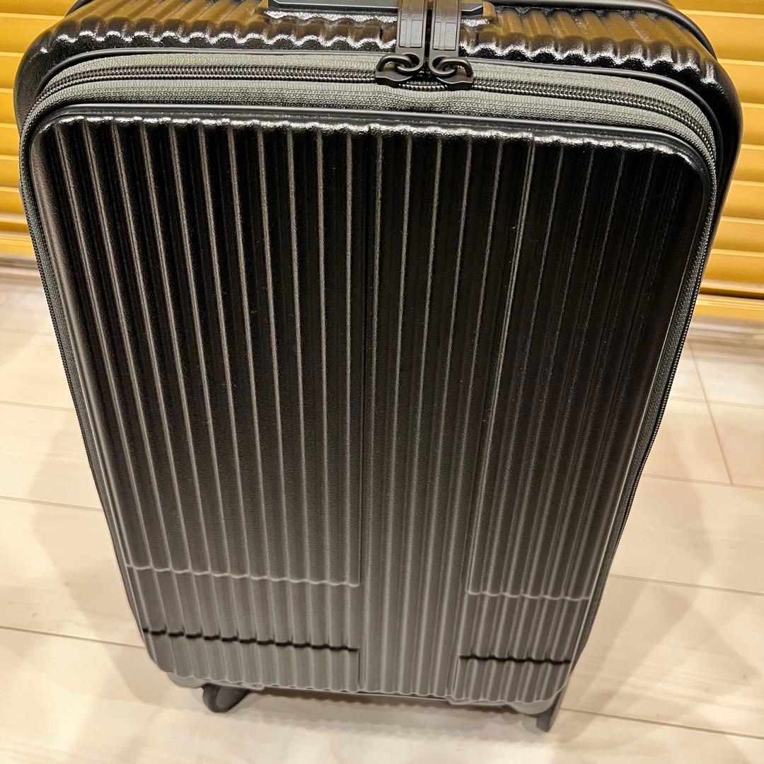 Innovator イノベーター　多機能モデル INV155 55L