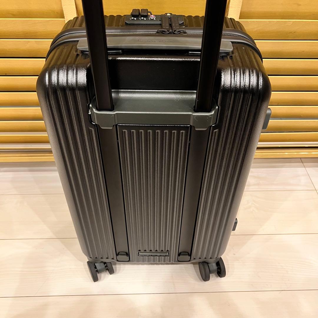 Innovator イノベーター　多機能モデル INV155 55L