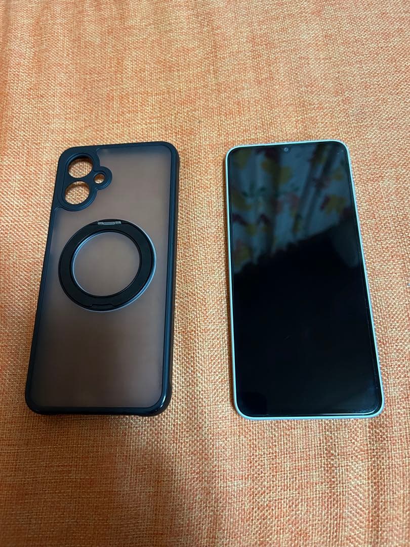 携帯電話本体 Galaxy A25 64GB