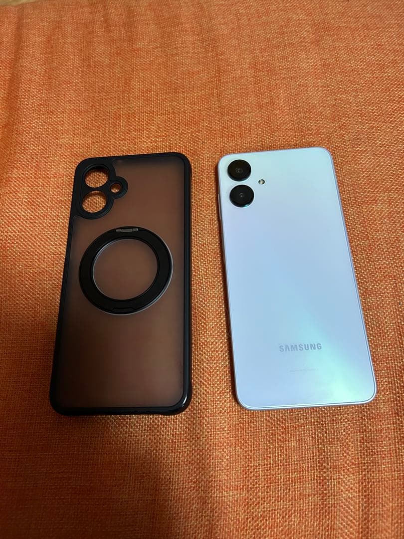 携帯電話本体 Galaxy A25 64GB