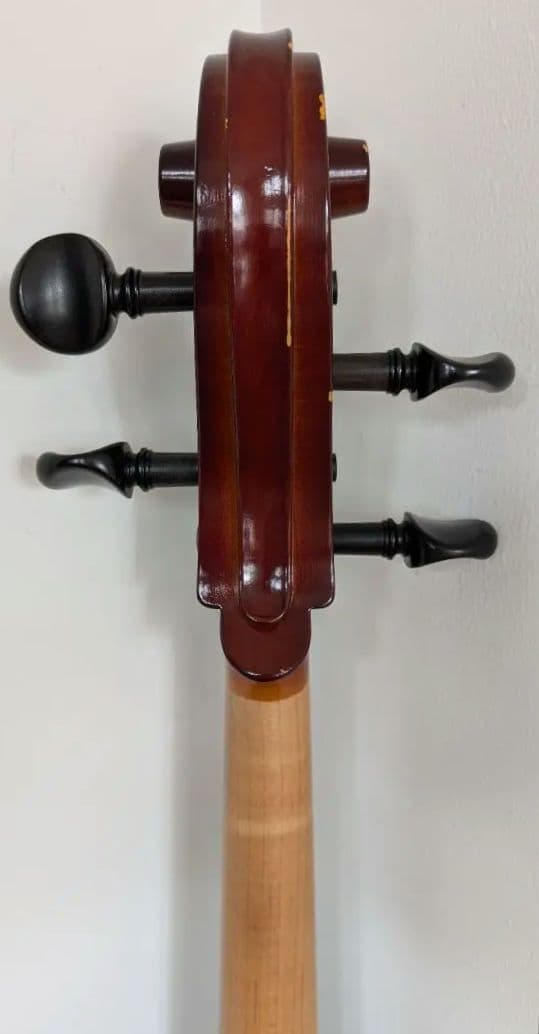 【サイレントチェロ】YAMAHA SVC110 動作確認済 送料込