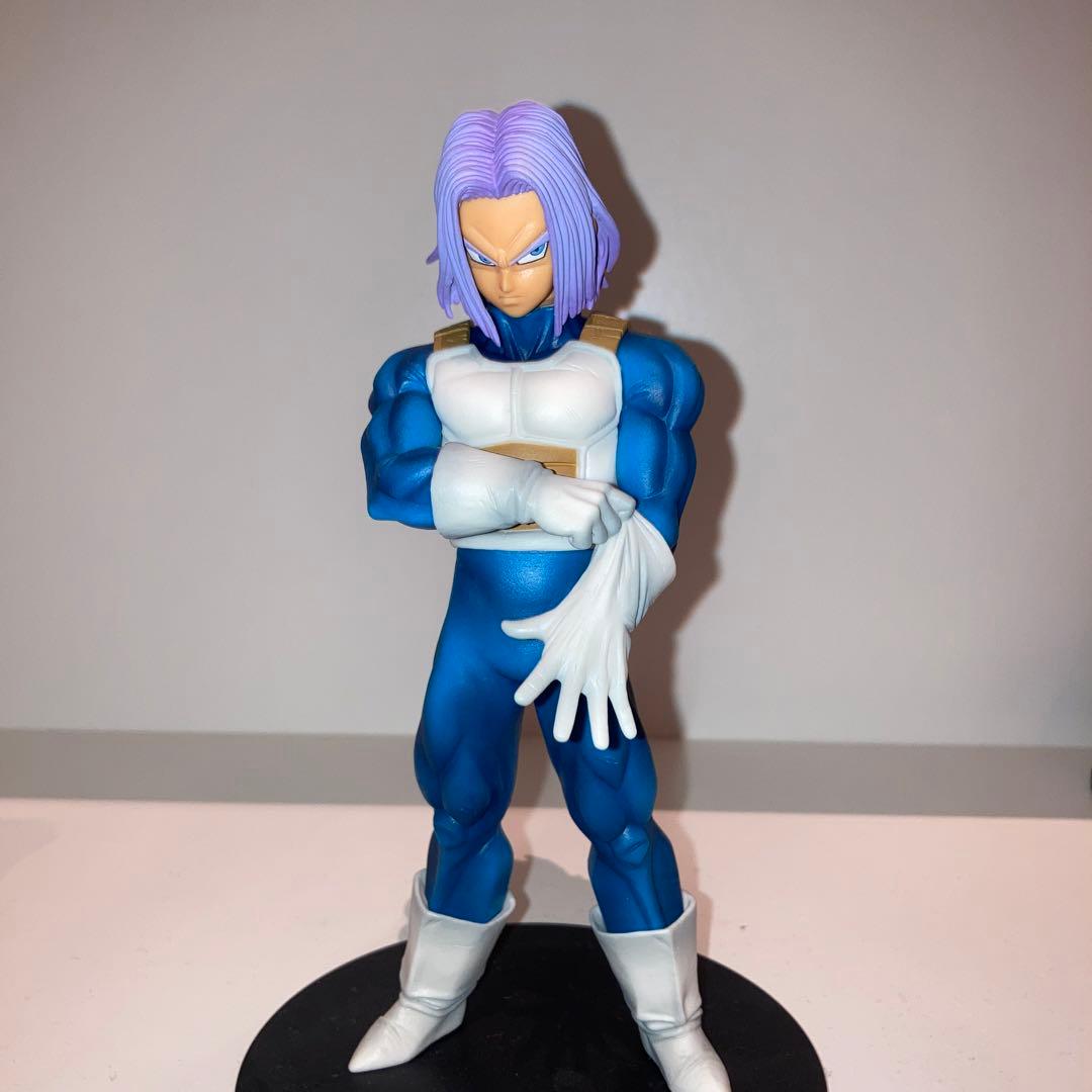 ドラゴンボール フィギュア　6体セット