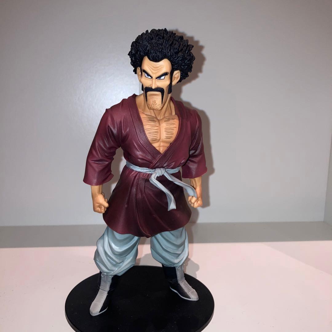 ドラゴンボール フィギュア　6体セット