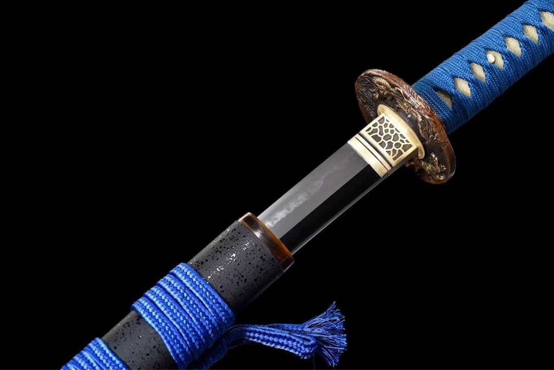 貔虎 高級本格居合刀 美術刀 武具 舞踊刀 武蔵 仕上げ研ぎ