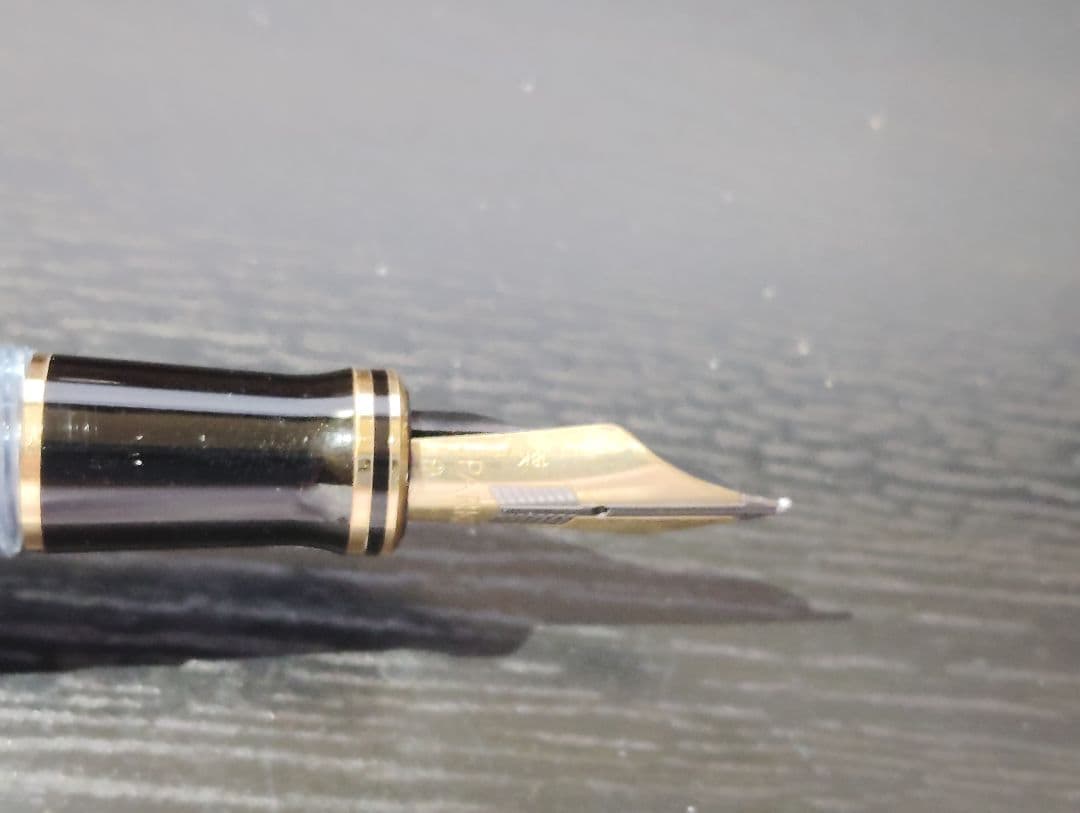 デュオフォールド初期型