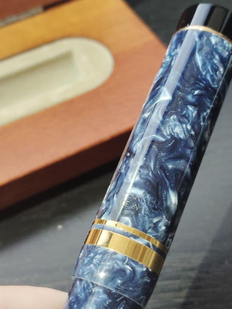 デュオフォールド初期型